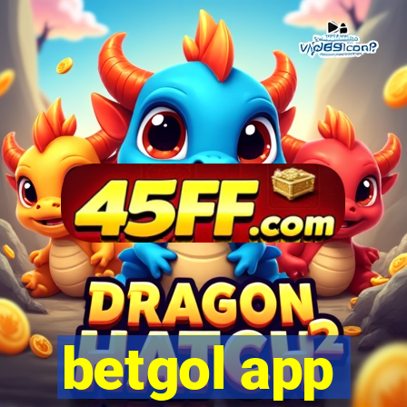 betgol app
